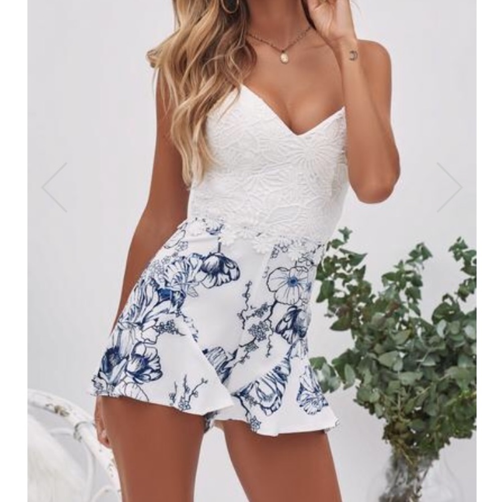 Playsuit